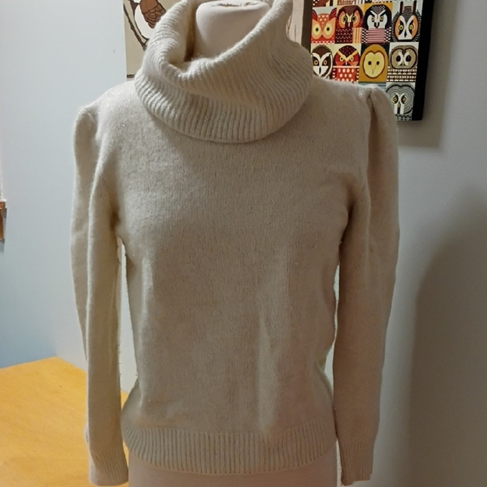 Vintage Halston III Sweater